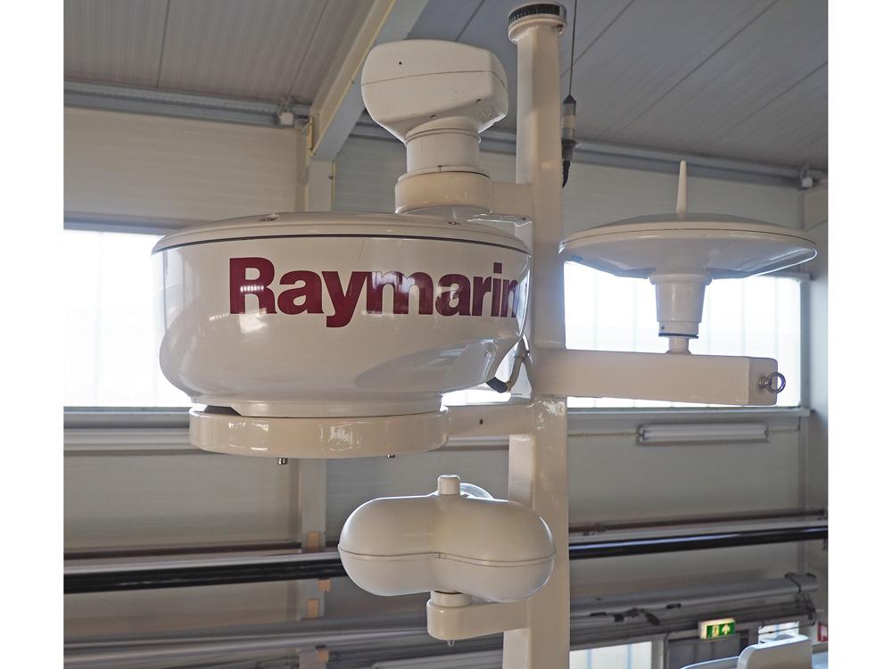  Navigatie en electronica